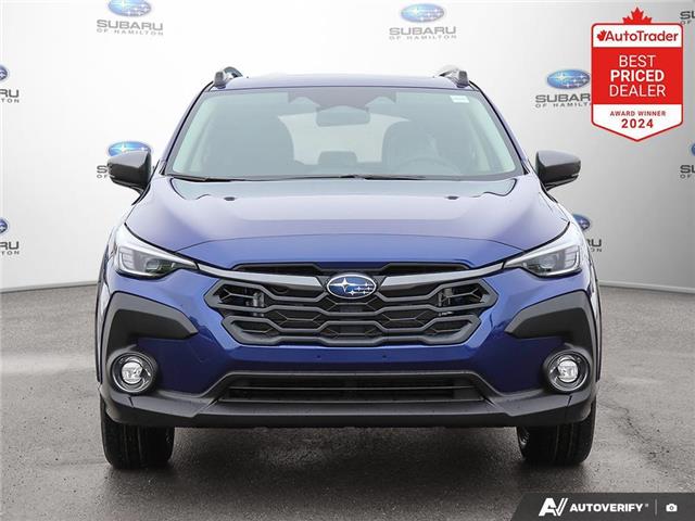2026 Subaru Crosstrek Limited (Stk: S12259) in Hamilton - Image 8 of 30