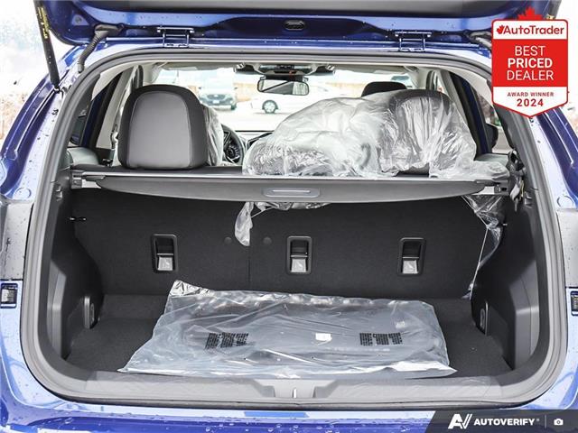 2026 Subaru Crosstrek Limited (Stk: S12259) in Hamilton - Image 14 of 30