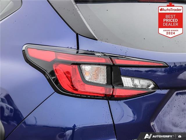 2026 Subaru Crosstrek Limited (Stk: S12259) in Hamilton - Image 15 of 30