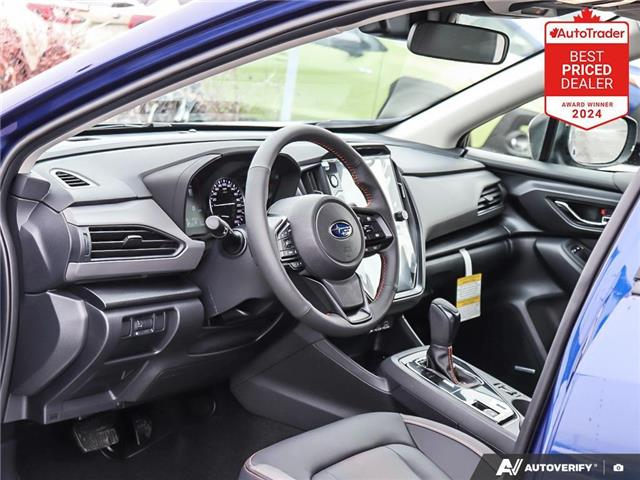 2026 Subaru Crosstrek Limited (Stk: S12259) in Hamilton - Image 16 of 30