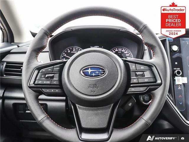 2026 Subaru Crosstrek Limited (Stk: S12259) in Hamilton - Image 17 of 30