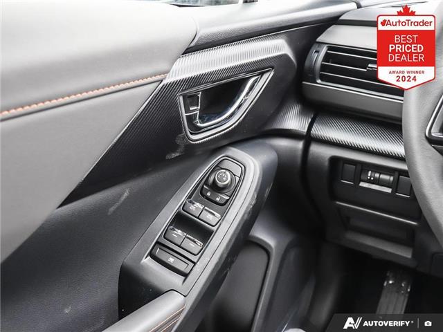 2026 Subaru Crosstrek Limited (Stk: S12259) in Hamilton - Image 20 of 30