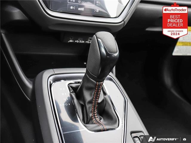 2026 Subaru Crosstrek Limited (Stk: S12259) in Hamilton - Image 22 of 30