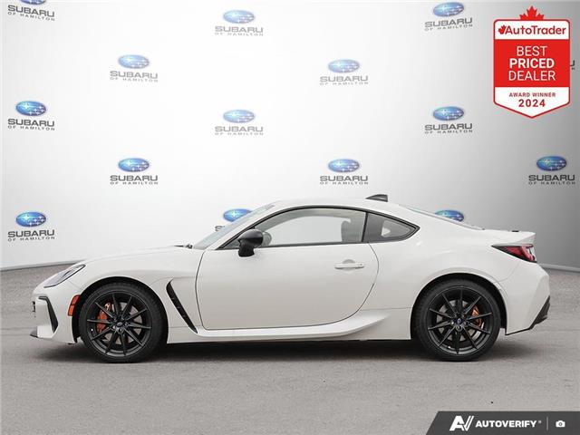 2026 Subaru BRZ TS (Stk: S12219) in Hamilton - Image 2 of 30