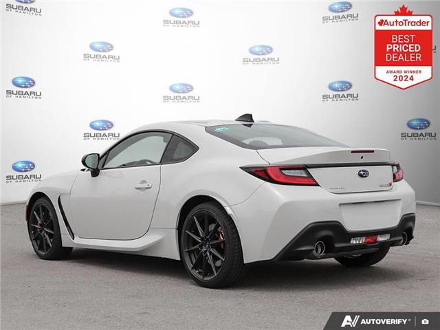 2026 Subaru BRZ TS (Stk: S12219) in Hamilton - Image 3 of 30