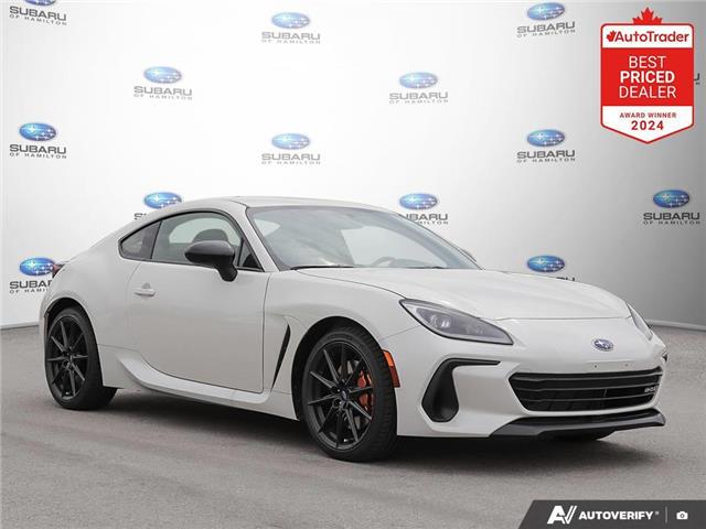 2026 Subaru BRZ TS (Stk: S12219) in Hamilton - Image 7 of 30