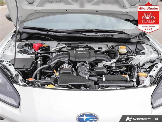 2026 Subaru BRZ TS (Stk: S12219) in Hamilton - Image 11 of 30