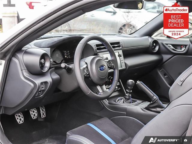 2026 Subaru BRZ TS (Stk: S12219) in Hamilton - Image 16 of 30