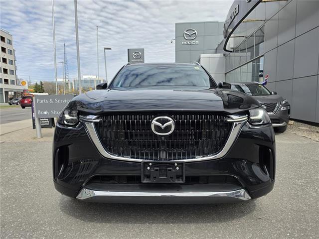 2024 Mazda CX-90 MHEV Signature (Stk: PM4521) in Ottawa - Image 3 of 46 2024 Mazda CX-90 MHEV Signature (Stk: PM4521) in Ottawa - Image 3 of 46