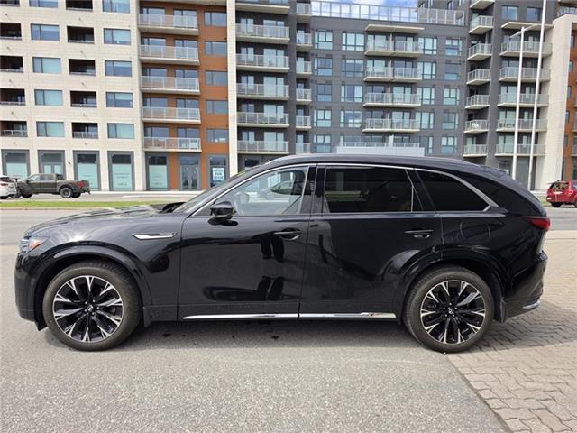 2024 Mazda CX-90 MHEV Signature (Stk: PM4521) in Ottawa - Image 5 of 46 2024 Mazda CX-90 MHEV Signature (Stk: PM4521) in Ottawa - Image 5 of 46
