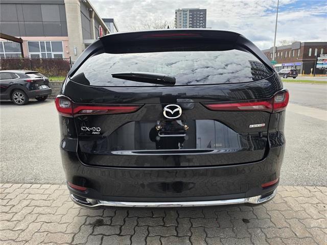 2024 Mazda CX-90 MHEV Signature (Stk: PM4521) in Ottawa - Image 9 of 46 2024 Mazda CX-90 MHEV Signature (Stk: PM4521) in Ottawa - Image 9 of 46