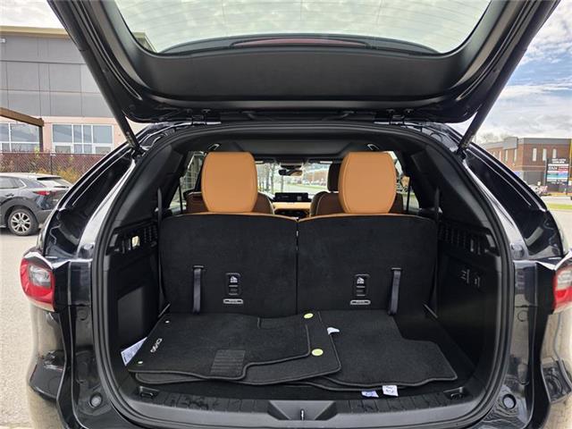 2024 Mazda CX-90 MHEV Signature (Stk: PM4521) in Ottawa - Image 13 of 46 2024 Mazda CX-90 MHEV Signature (Stk: PM4521) in Ottawa - Image 13 of 46