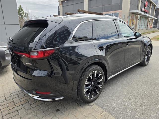 2024 Mazda CX-90 MHEV Signature (Stk: PM4521) in Ottawa - Image 17 of 46 2024 Mazda CX-90 MHEV Signature (Stk: PM4521) in Ottawa - Image 17 of 46