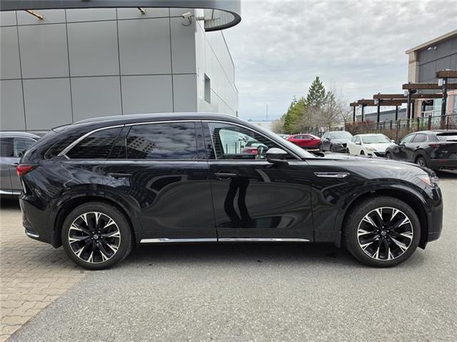 2024 Mazda CX-90 MHEV Signature (Stk: PM4521) in Ottawa - Image 19 of 46 2024 Mazda CX-90 MHEV Signature (Stk: PM4521) in Ottawa - Image 19 of 46