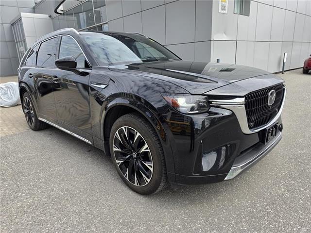 2024 Mazda CX-90 MHEV Signature (Stk: PM4521) in Ottawa - Image 21 of 46 2024 Mazda CX-90 MHEV Signature (Stk: PM4521) in Ottawa - Image 21 of 46