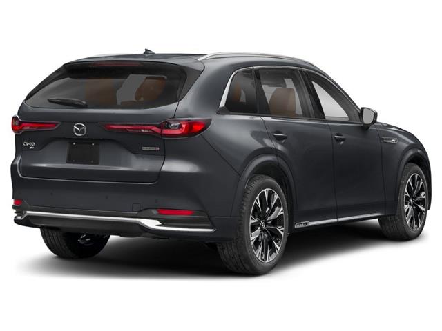 2024 Mazda CX-90 MHEV Signature (Stk: PM4521) in Ottawa - Image 6 of 46 2024 Mazda CX-90 MHEV Signature (Stk: PM4521) in Ottawa - Image 6 of 46