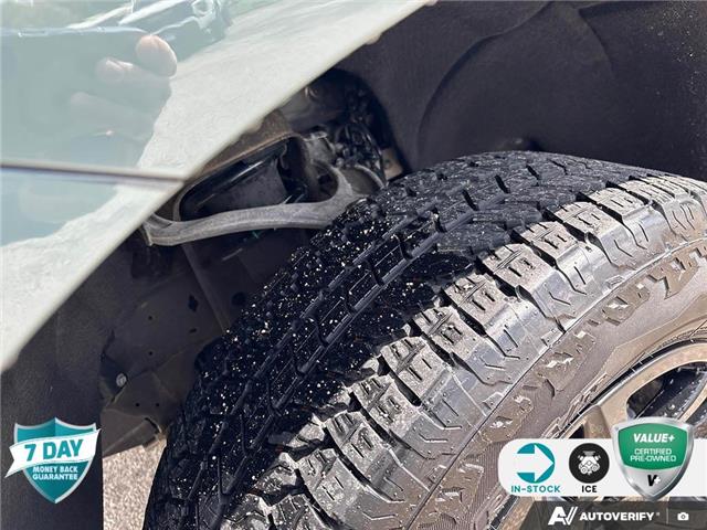 2025 Chevrolet Silverado 1500 LT Trail Boss (Stk: 26C390A) in Tillsonburg - Image 7 of 25