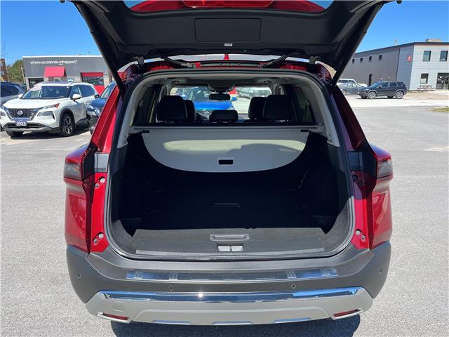 2023 Nissan Rogue Platinum (Stk: P6493A) in Collingwood - Image 9 of 20