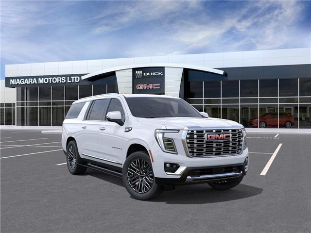 2026 GMC Yukon XL Denali (Stk: 26YUK19) in Virgil - Image 1 of 24