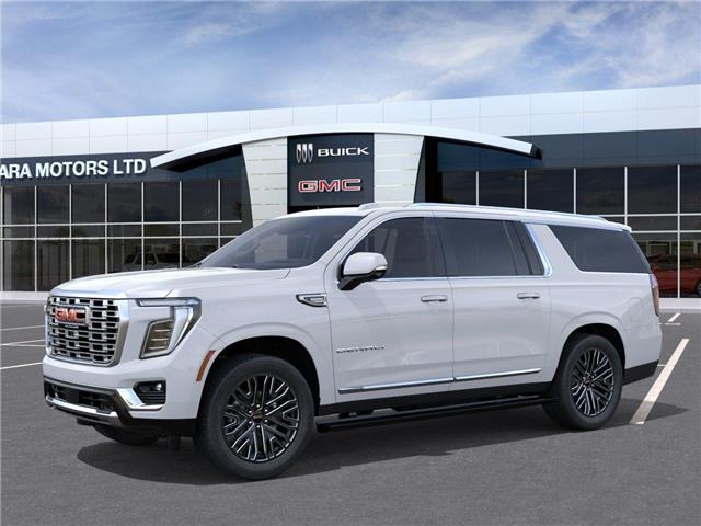 2026 GMC Yukon XL Denali (Stk: 26YUK19) in Virgil - Image 2 of 24
