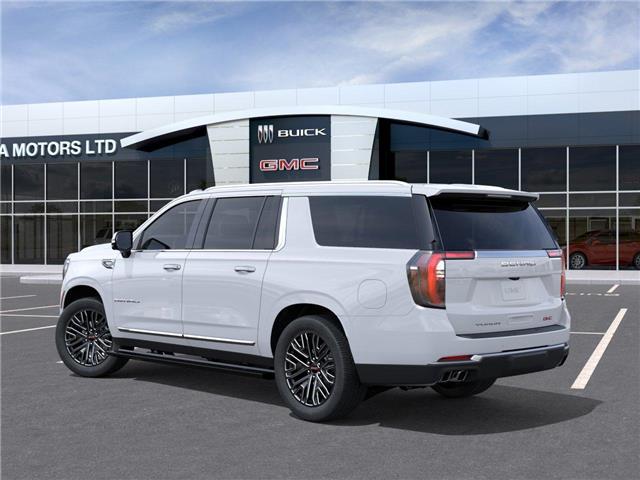 2026 GMC Yukon XL Denali (Stk: 26YUK19) in Virgil - Image 3 of 24