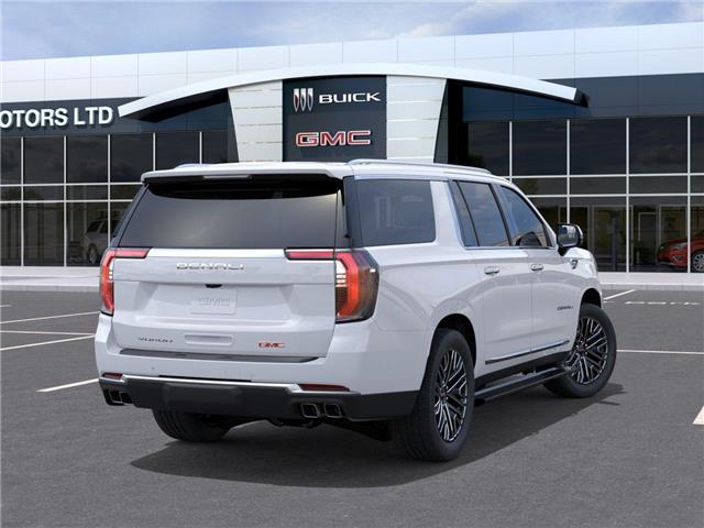 2026 GMC Yukon XL Denali (Stk: 26YUK19) in Virgil - Image 4 of 24
