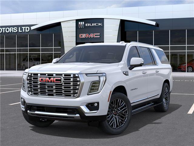 2026 GMC Yukon XL Denali (Stk: 26YUK19) in Virgil - Image 6 of 24