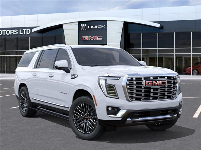 2026 GMC Yukon XL Denali (Stk: 26YUK19) in Virgil - Image 7 of 24