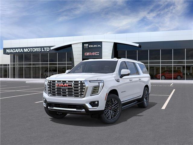 2026 GMC Yukon XL Denali (Stk: 26YUK19) in Virgil - Image 8 of 24