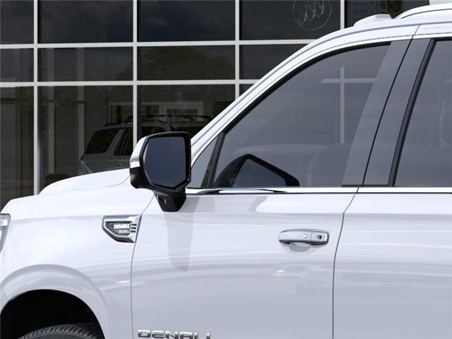 2026 GMC Yukon XL Denali (Stk: 26YUK19) in Virgil - Image 12 of 24