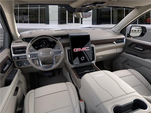 2026 GMC Yukon XL Denali (Stk: 26YUK19) in Virgil - Image 15 of 24