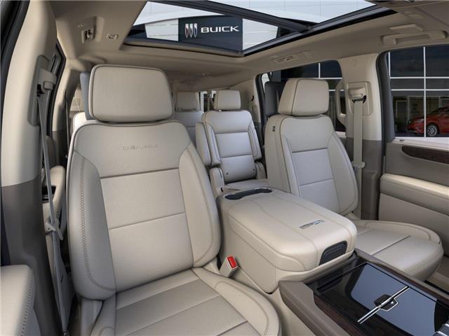 2026 GMC Yukon XL Denali (Stk: 26YUK19) in Virgil - Image 16 of 24