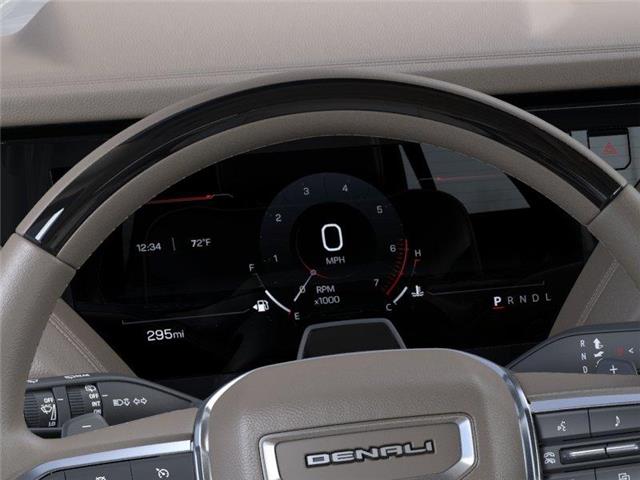 2026 GMC Yukon XL Denali (Stk: 26YUK19) in Virgil - Image 18 of 24