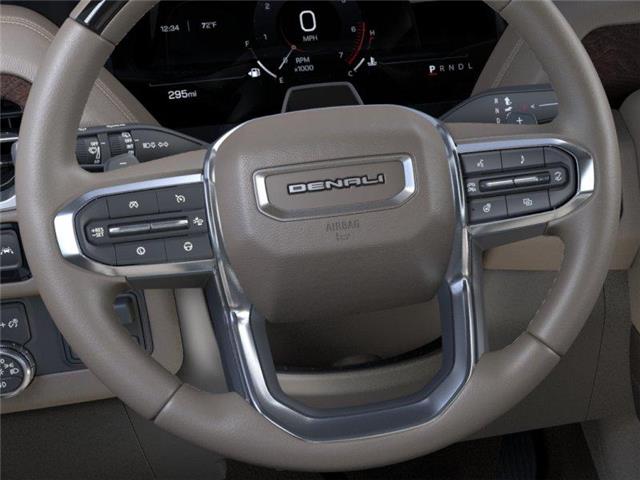 2026 GMC Yukon XL Denali (Stk: 26YUK19) in Virgil - Image 19 of 24