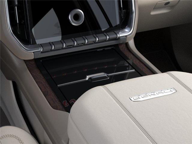 2026 GMC Yukon XL Denali (Stk: 26YUK19) in Virgil - Image 23 of 24