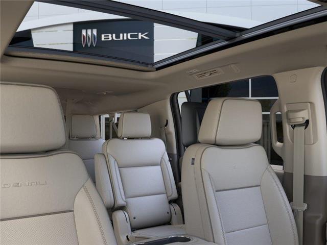 2026 GMC Yukon XL Denali (Stk: 26YUK19) in Virgil - Image 24 of 24