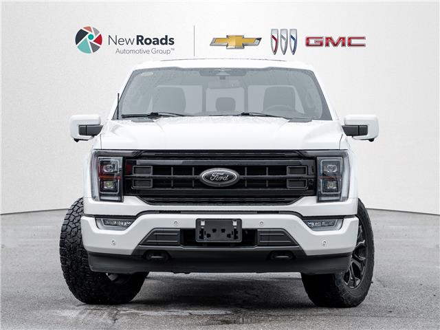 2023 Ford F-150 Platinum (Stk: S165671A) in Newmarket - Image 2 of 34
