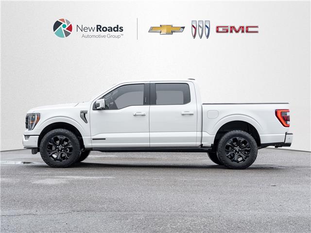 2023 Ford F-150 Platinum (Stk: S165671A) in Newmarket - Image 3 of 34
