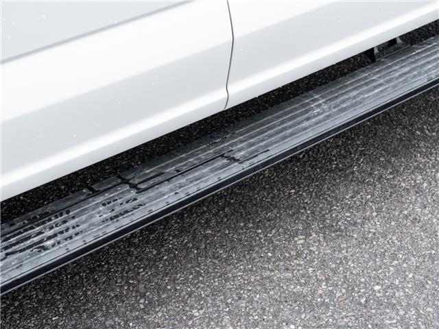 2023 Ford F-150 Platinum (Stk: S165671A) in Newmarket - Image 8 of 34
