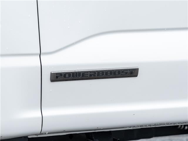 2023 Ford F-150 Platinum (Stk: S165671A) in Newmarket - Image 9 of 34