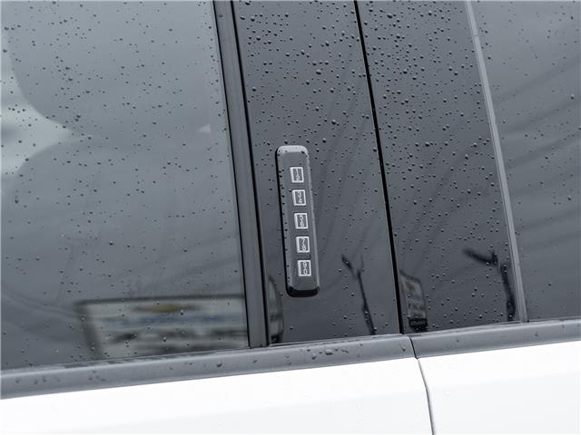2023 Ford F-150 Platinum (Stk: S165671A) in Newmarket - Image 6 of 34