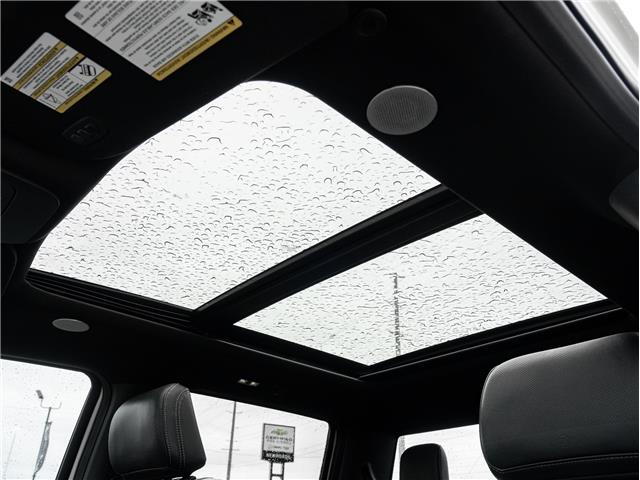 2023 Ford F-150 Platinum (Stk: S165671A) in Newmarket - Image 28 of 34