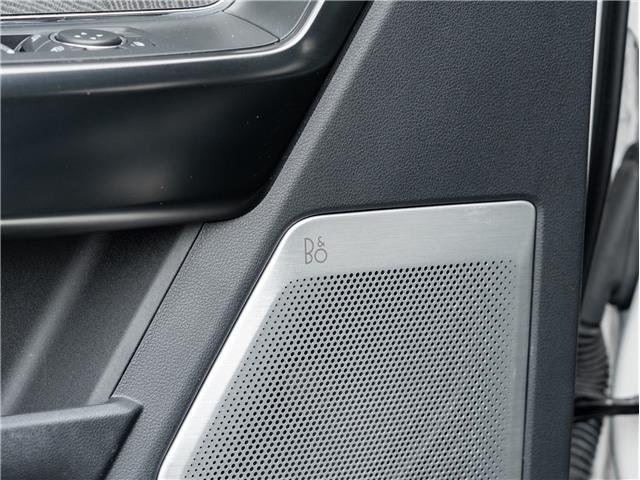 2023 Ford F-150 Platinum (Stk: S165671A) in Newmarket - Image 18 of 34