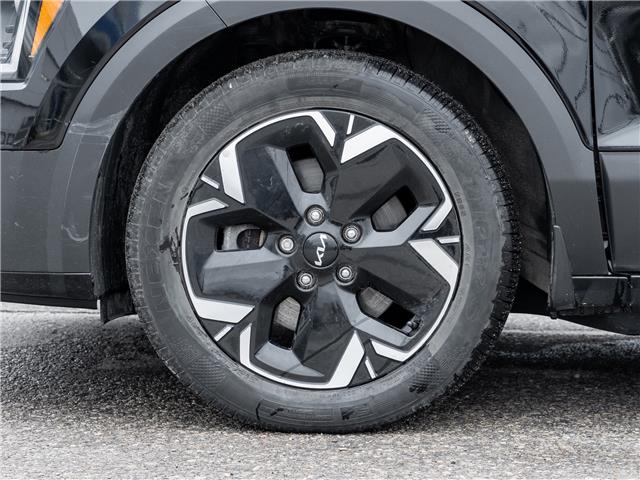 2023 Kia Niro EV Premium (Stk: N17287) in Newmarket - Image 5 of 22