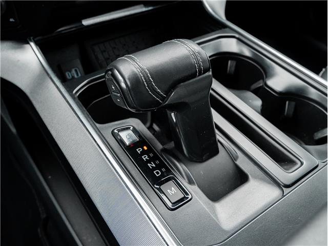 2023 Ford F-150 Platinum (Stk: S165671A) in Newmarket - Image 21 of 34