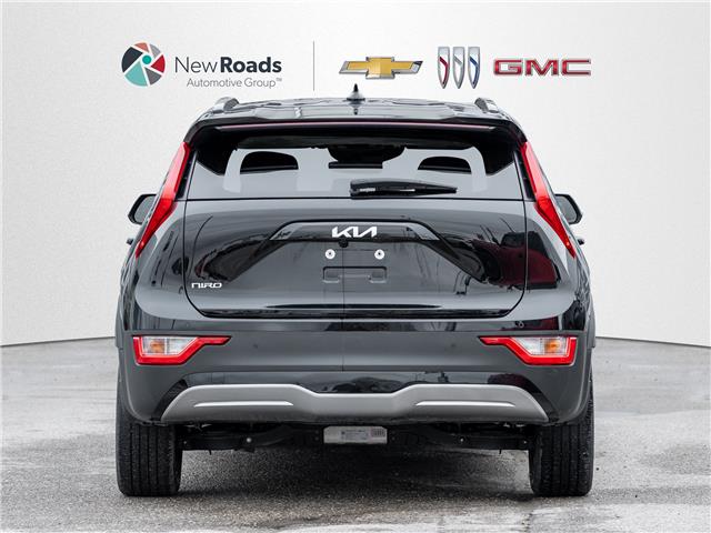 2023 Kia Niro EV Premium (Stk: N17287) in Newmarket - Image 7 of 22