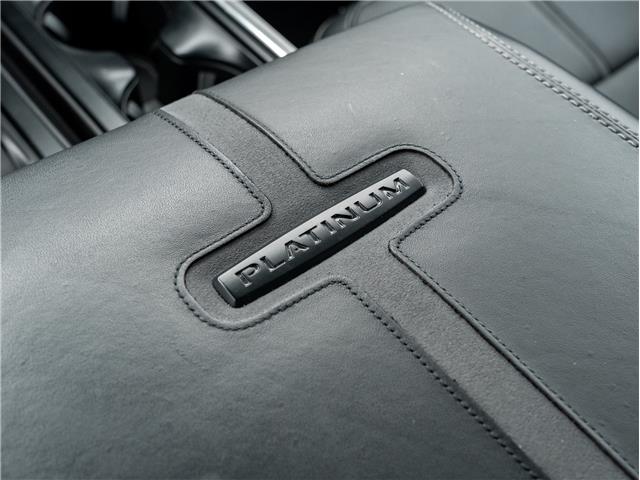 2023 Ford F-150 Platinum (Stk: S165671A) in Newmarket - Image 22 of 34