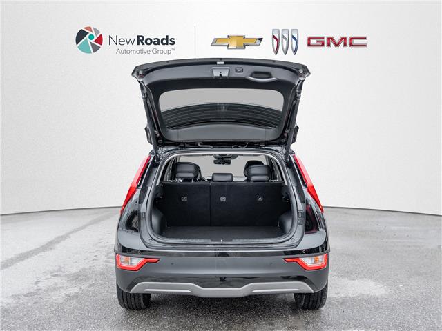 2023 Kia Niro EV Premium (Stk: N17287) in Newmarket - Image 8 of 22
