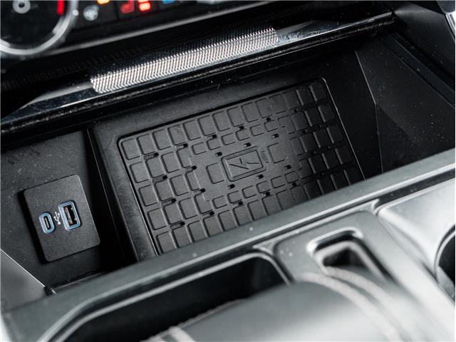 2023 Ford F-150 Platinum (Stk: S165671A) in Newmarket - Image 23 of 34