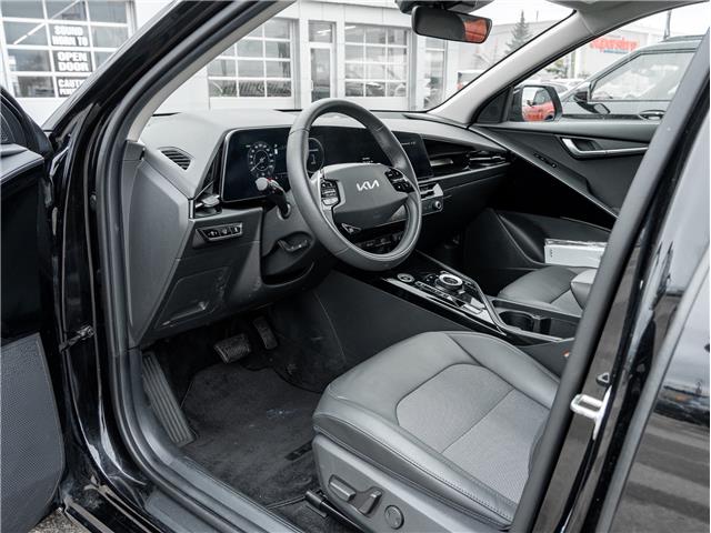 2023 Kia Niro EV Premium (Stk: N17287) in Newmarket - Image 9 of 22